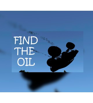 Find the Oil Racing Edition Steam Key GLOBAL